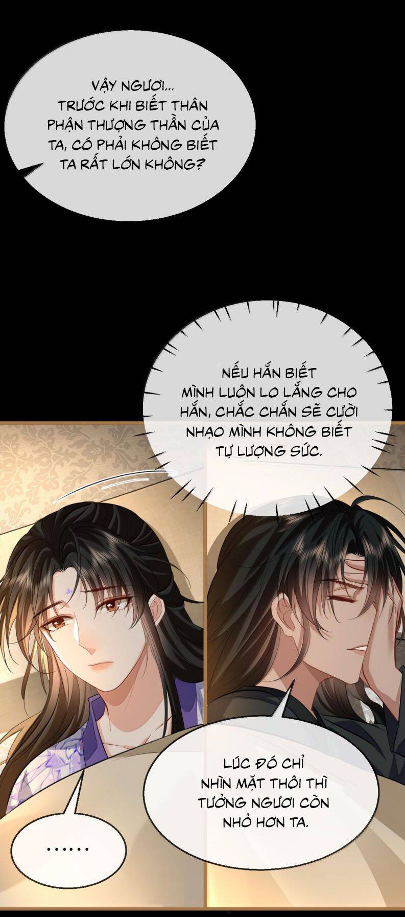 Ma Tôn Đại Nhân Song Tu Không Chapter  66 - 32