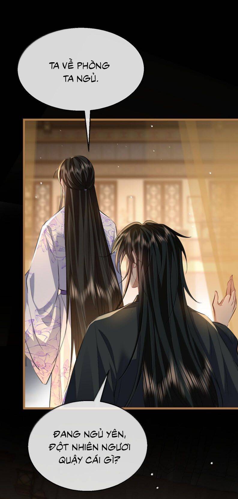 Ma Tôn Đại Nhân Song Tu Không Chapter  66 - 34