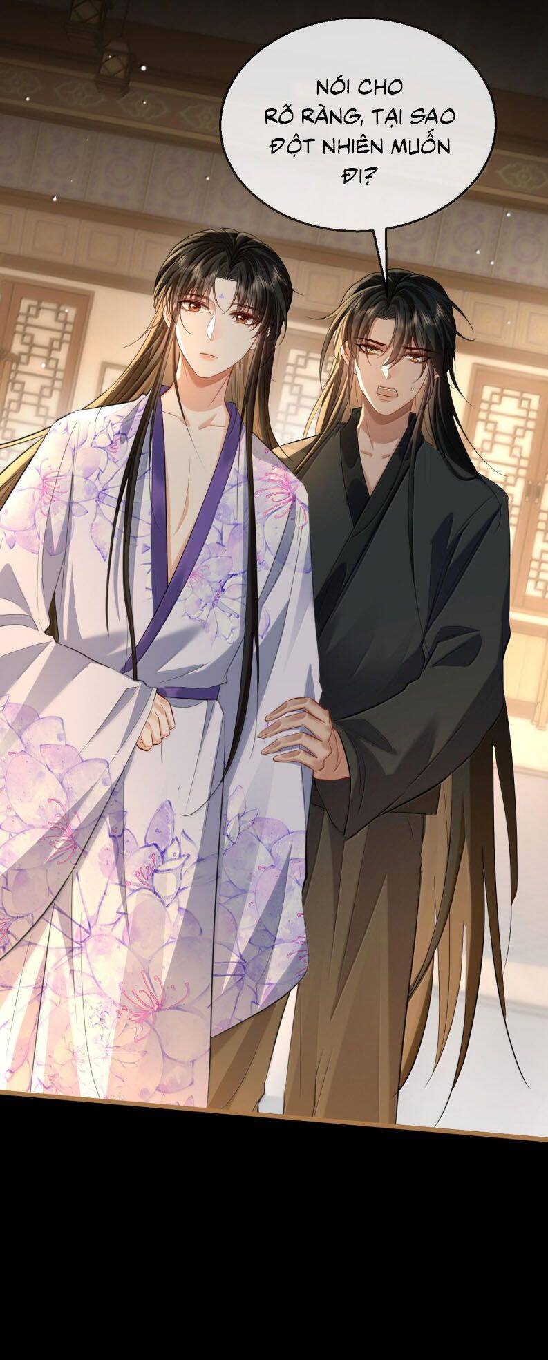 Ma Tôn Đại Nhân Song Tu Không Chapter  66 - 35