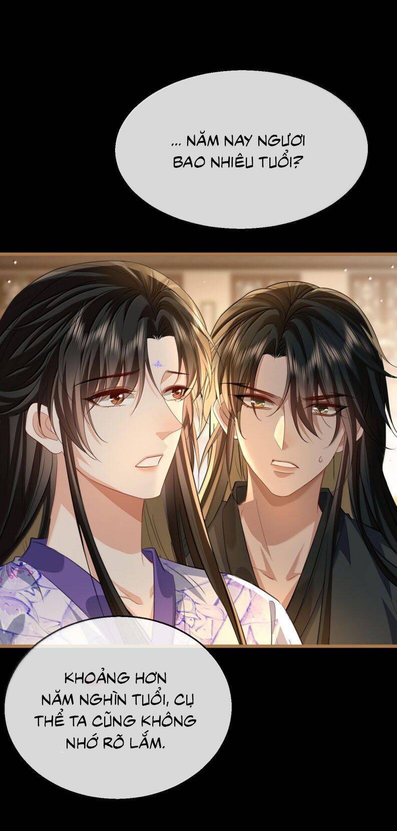 Ma Tôn Đại Nhân Song Tu Không Chapter  66 - 38