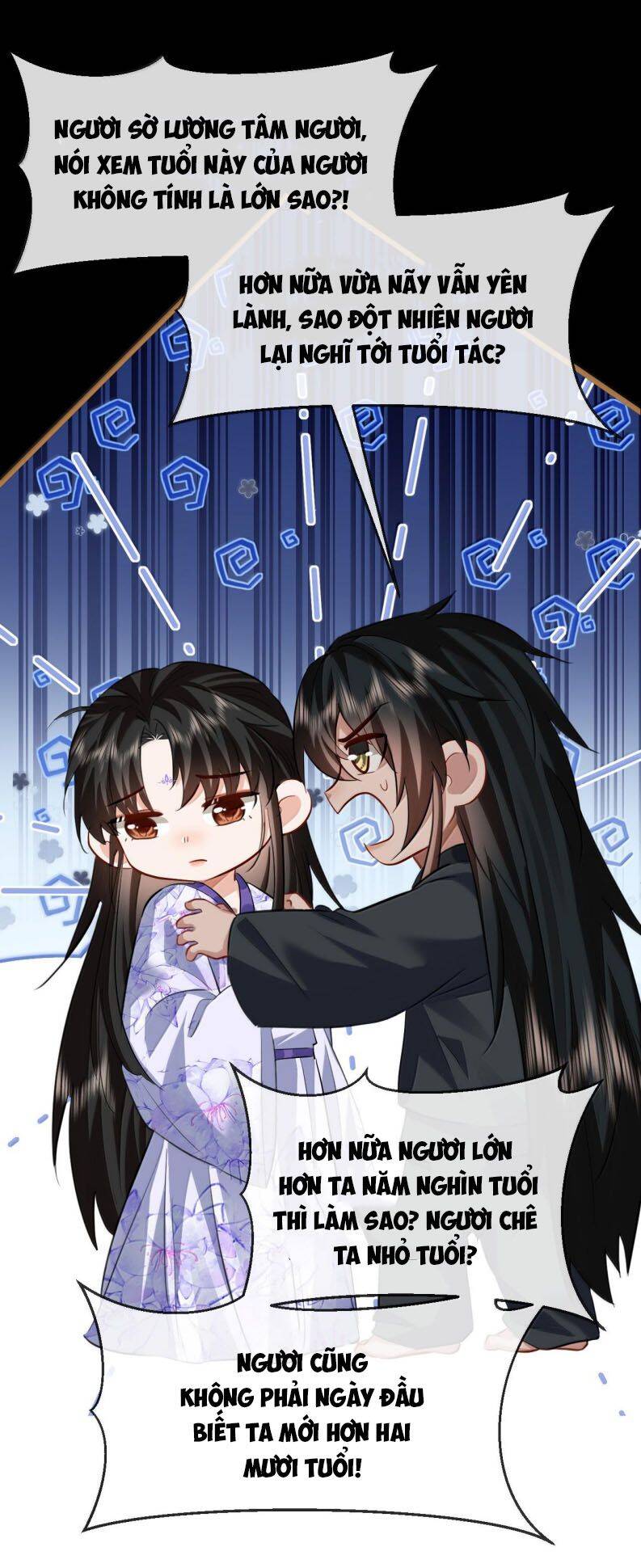 Ma Tôn Đại Nhân Song Tu Không Chapter  66 - 39