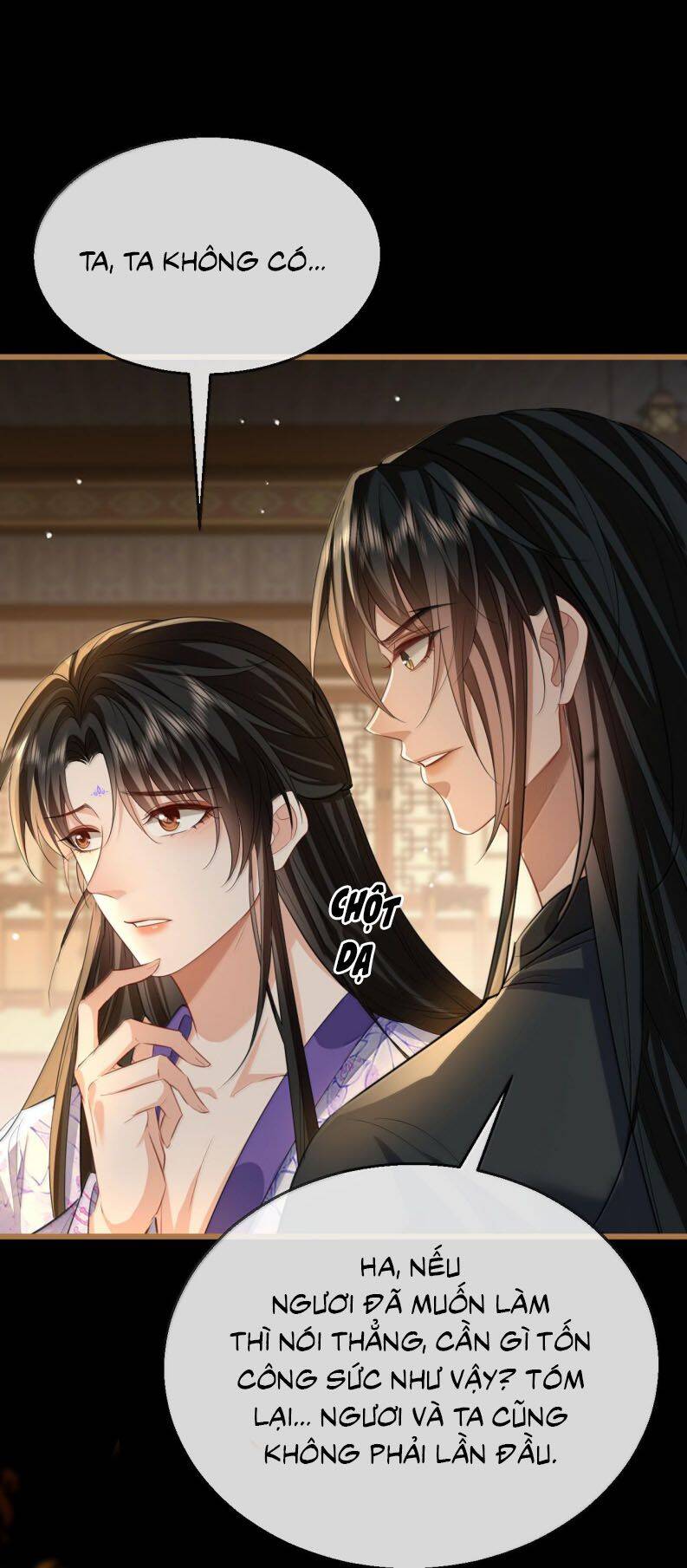 Ma Tôn Đại Nhân Song Tu Không Chapter  66 - 42