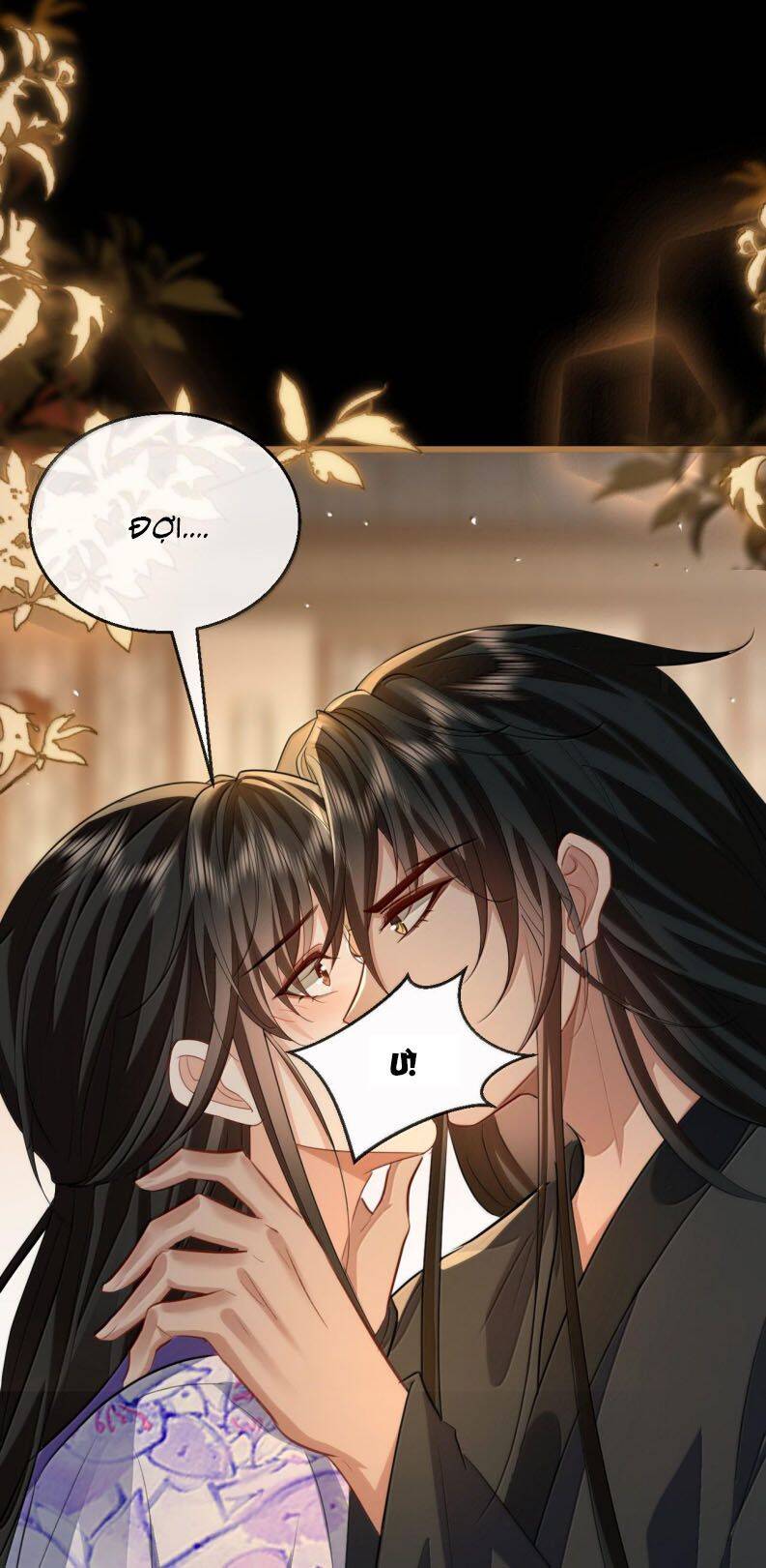 Ma Tôn Đại Nhân Song Tu Không Chapter  66 - 43