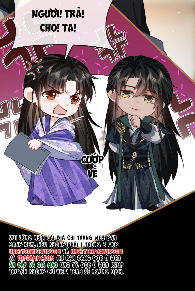 Ma Tôn Đại Nhân Song Tu Không Chapter  66 - 7