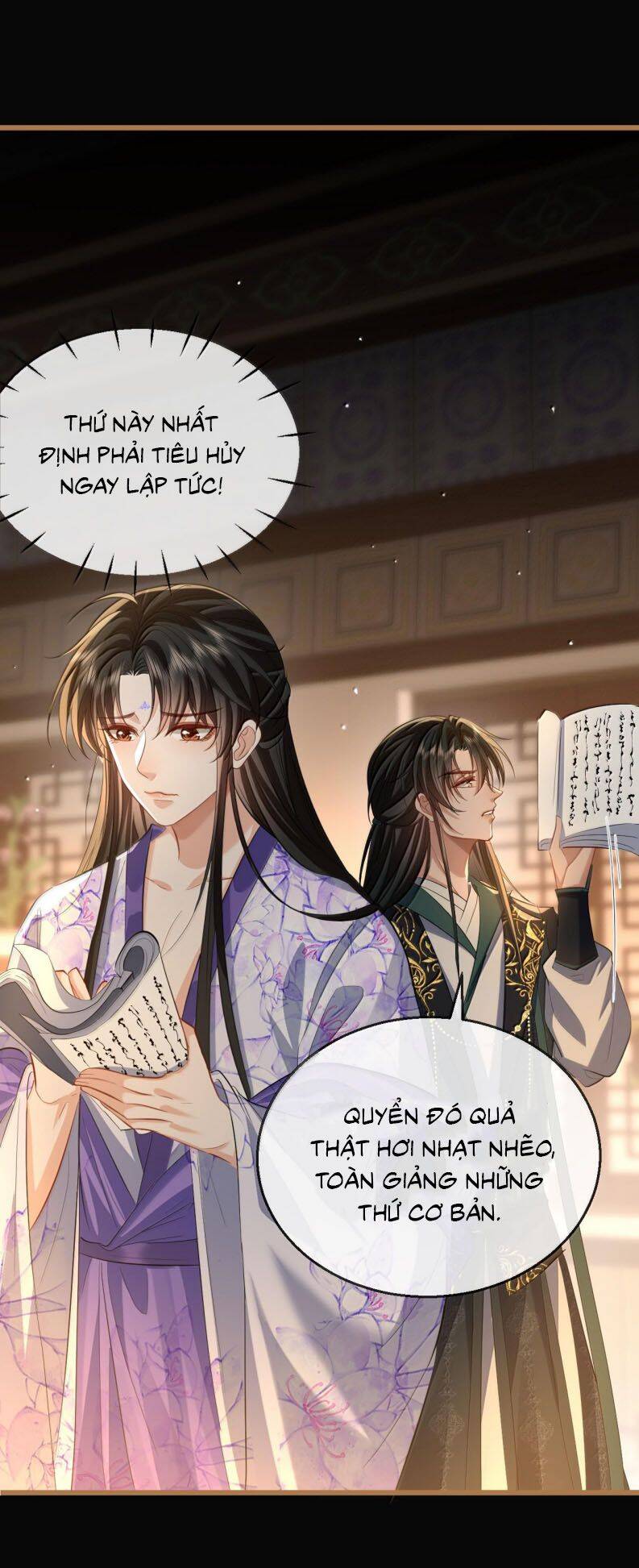 Ma Tôn Đại Nhân Song Tu Không Chapter  66 - 8