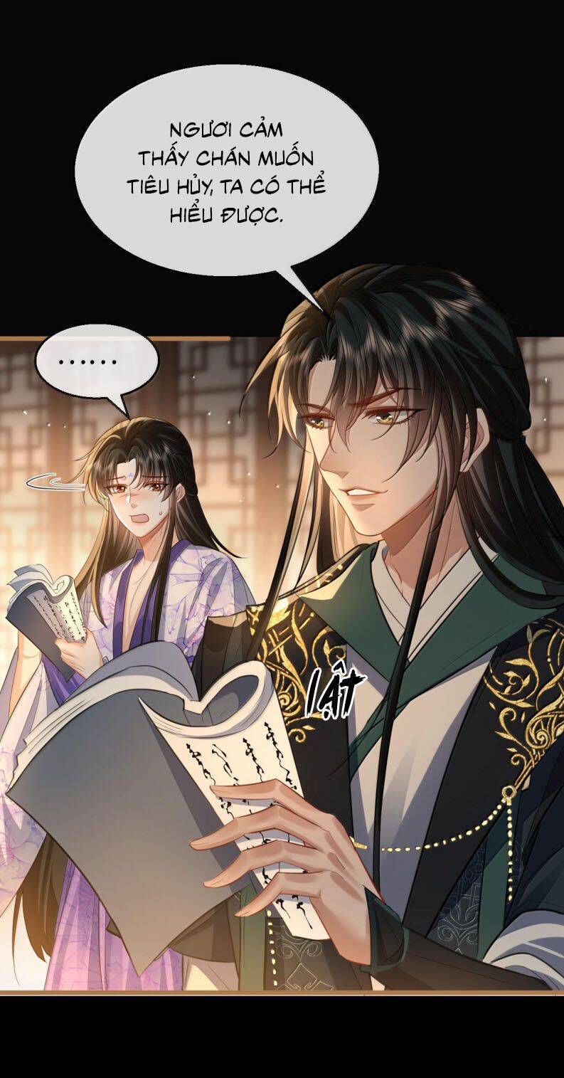 Ma Tôn Đại Nhân Song Tu Không Chapter  66 - 9