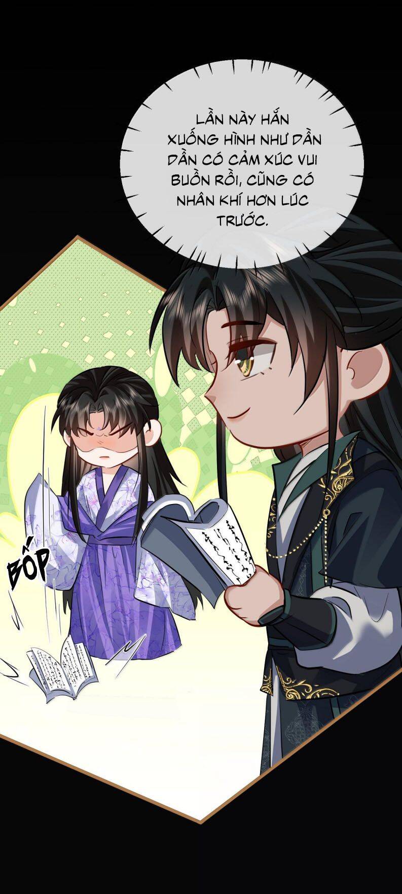 Ma Tôn Đại Nhân Song Tu Không Chapter  66 - 10