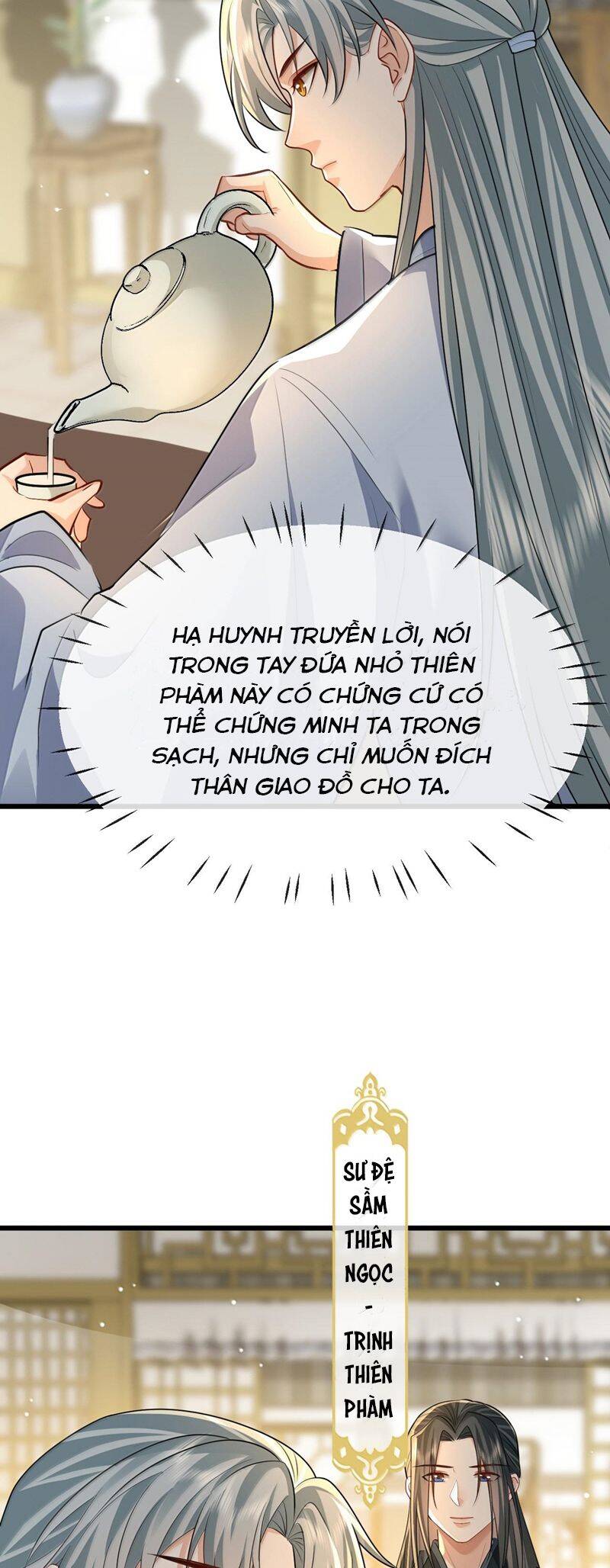 Ma Tôn Đại Nhân Song Tu Không Chapter  67 - 13