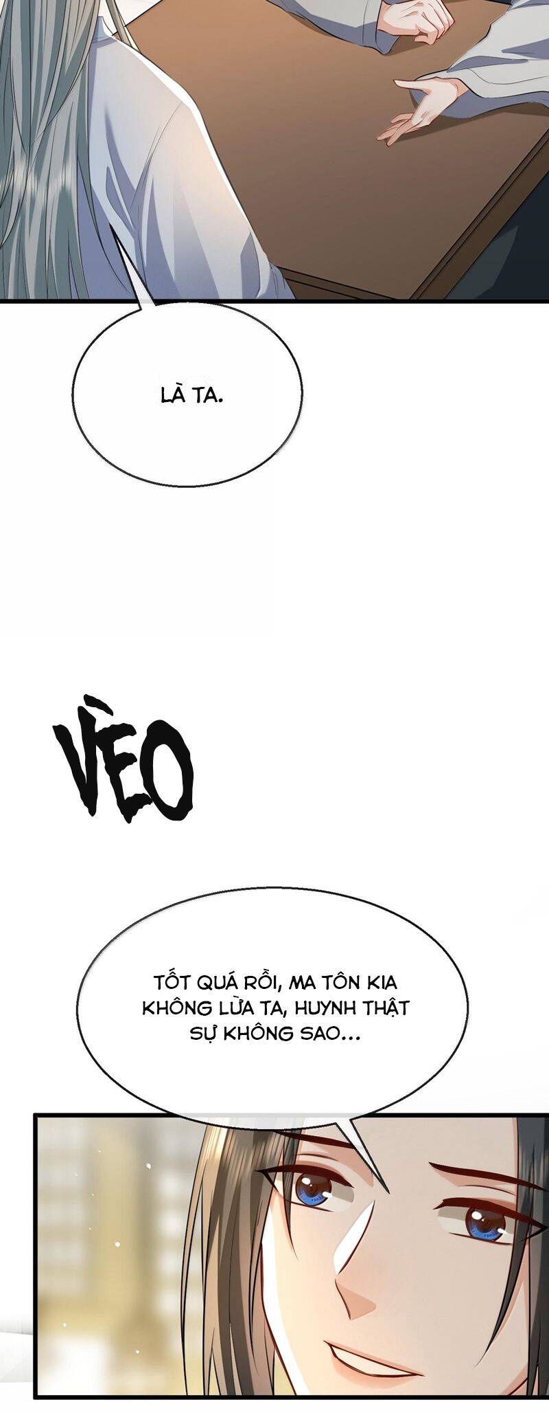 Ma Tôn Đại Nhân Song Tu Không Chapter  67 - 15