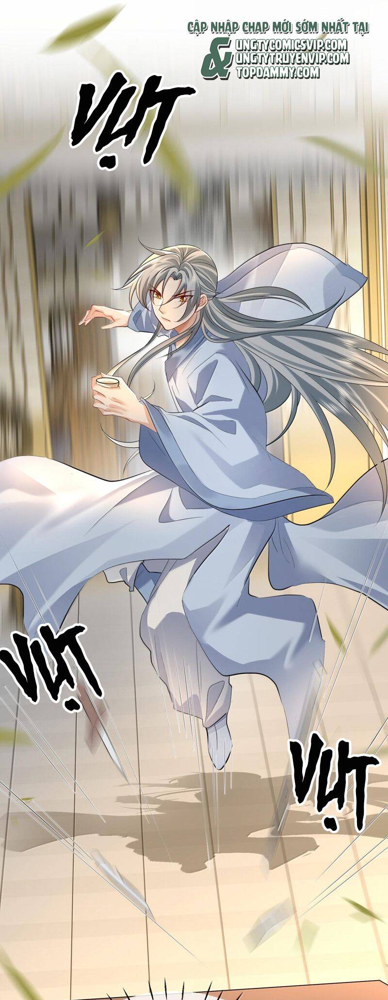 Ma Tôn Đại Nhân Song Tu Không Chapter  67 - 16