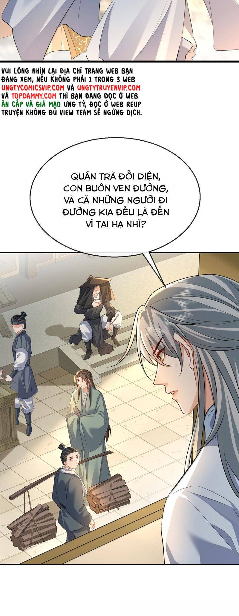 Ma Tôn Đại Nhân Song Tu Không Chapter  67 - 18