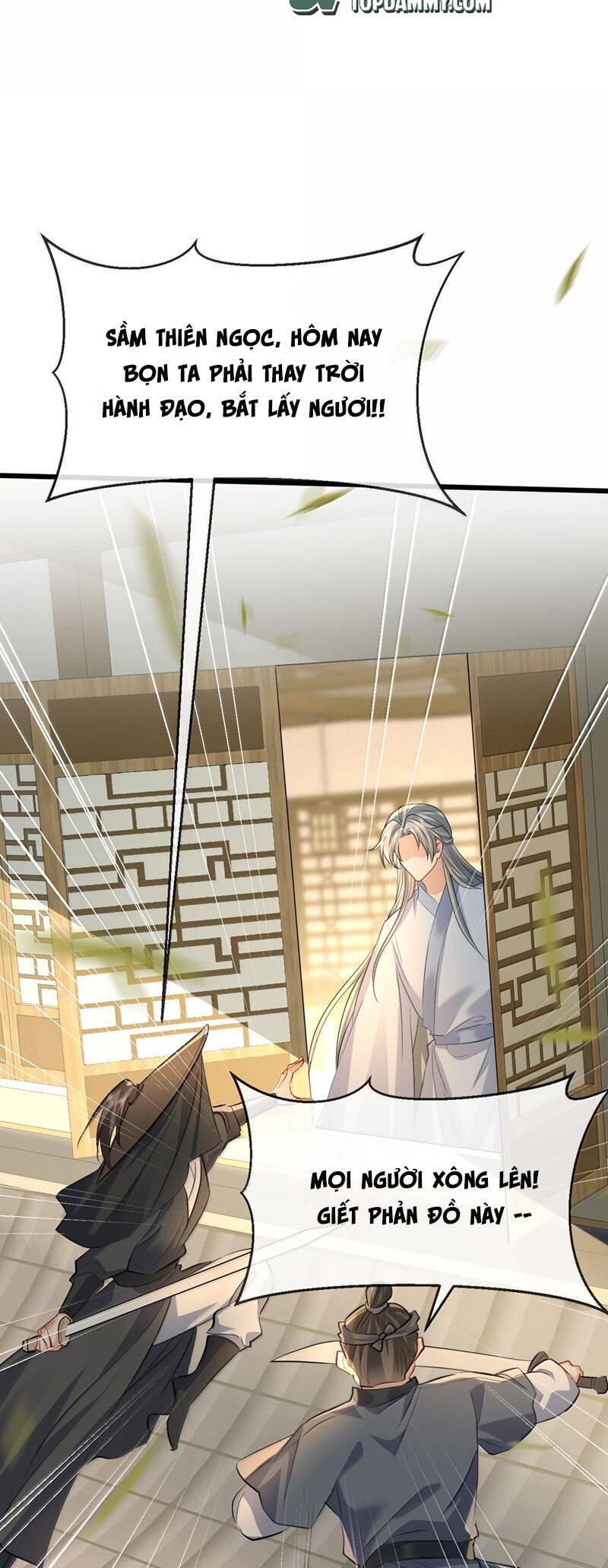 Ma Tôn Đại Nhân Song Tu Không Chapter  67 - 20