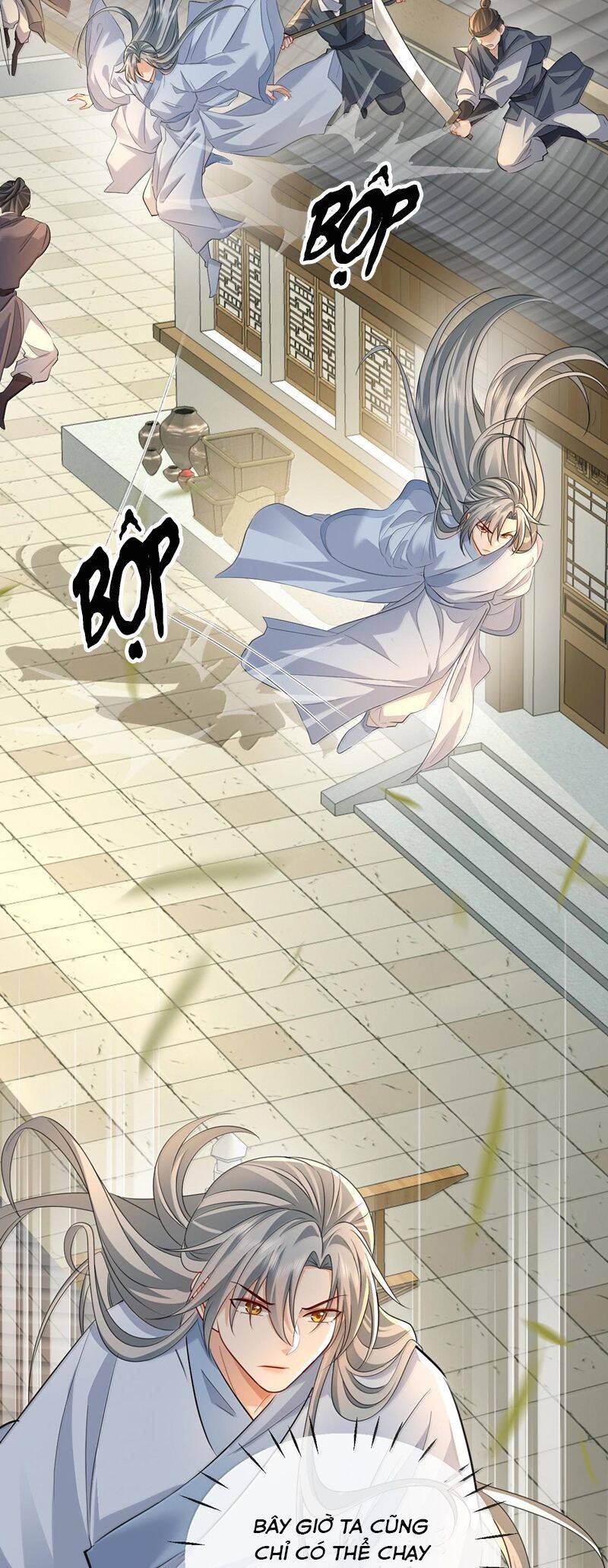 Ma Tôn Đại Nhân Song Tu Không Chapter  67 - 23