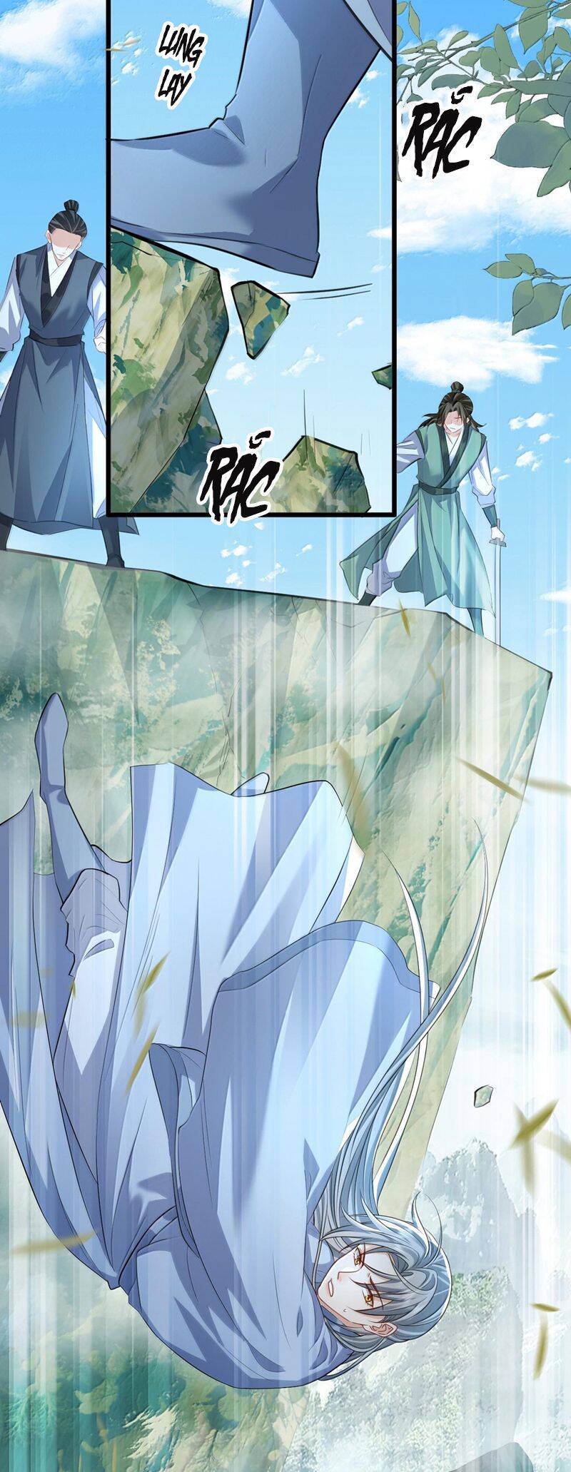 Ma Tôn Đại Nhân Song Tu Không Chapter  67 - 27