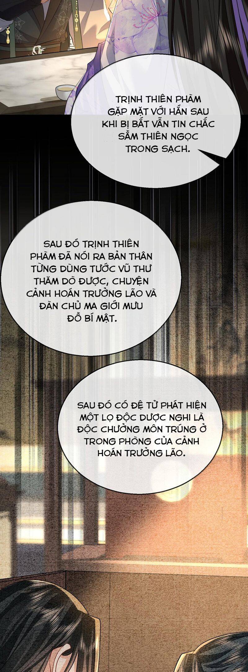 Ma Tôn Đại Nhân Song Tu Không Chapter  67 - 30