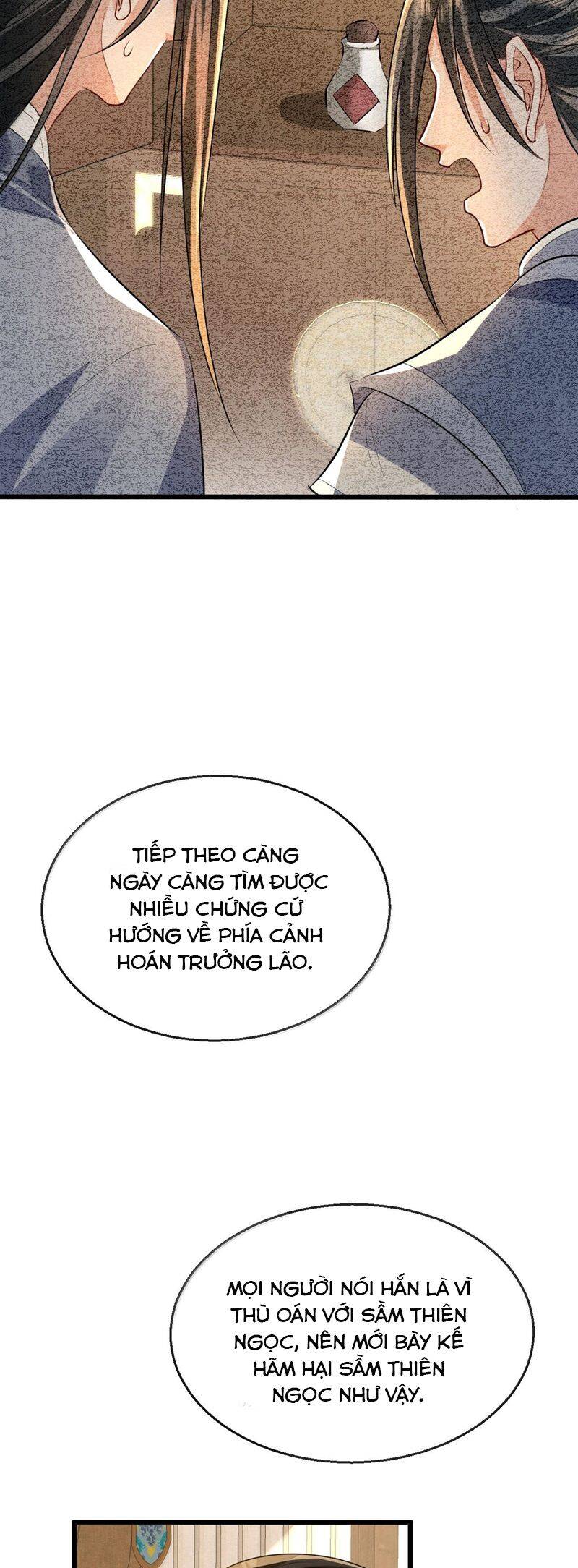 Ma Tôn Đại Nhân Song Tu Không Chapter  67 - 31