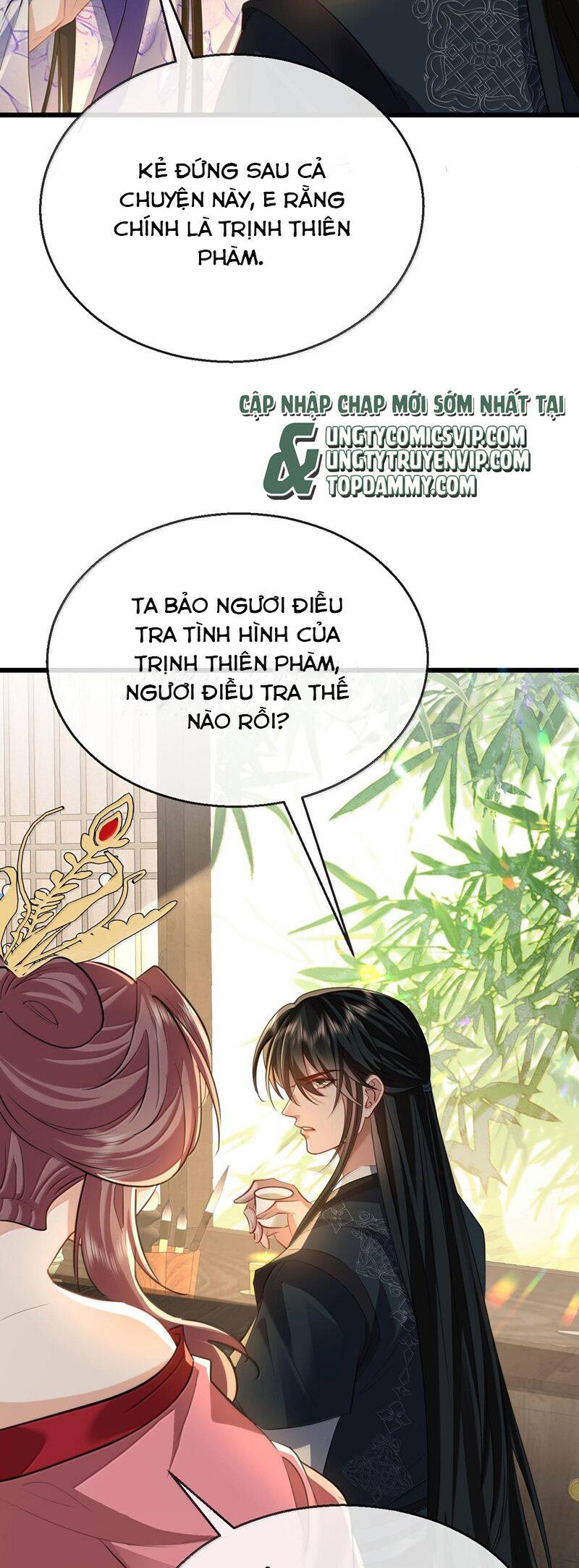 Ma Tôn Đại Nhân Song Tu Không Chapter  67 - 34