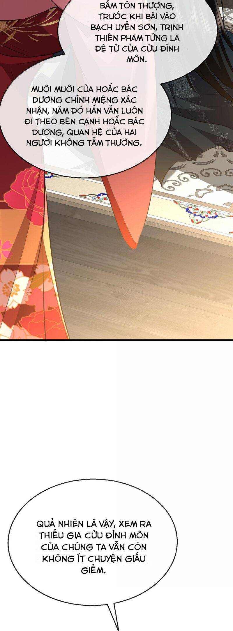 Ma Tôn Đại Nhân Song Tu Không Chapter  67 - 35