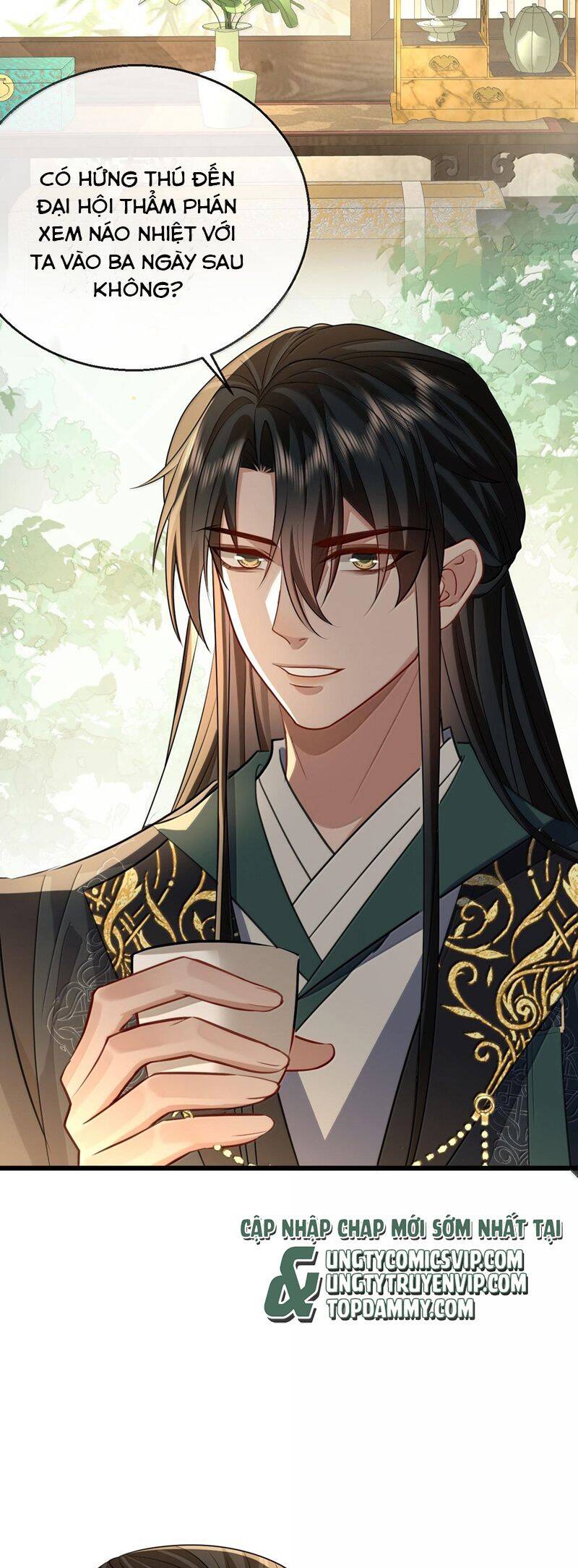 Ma Tôn Đại Nhân Song Tu Không Chapter  67 - 38