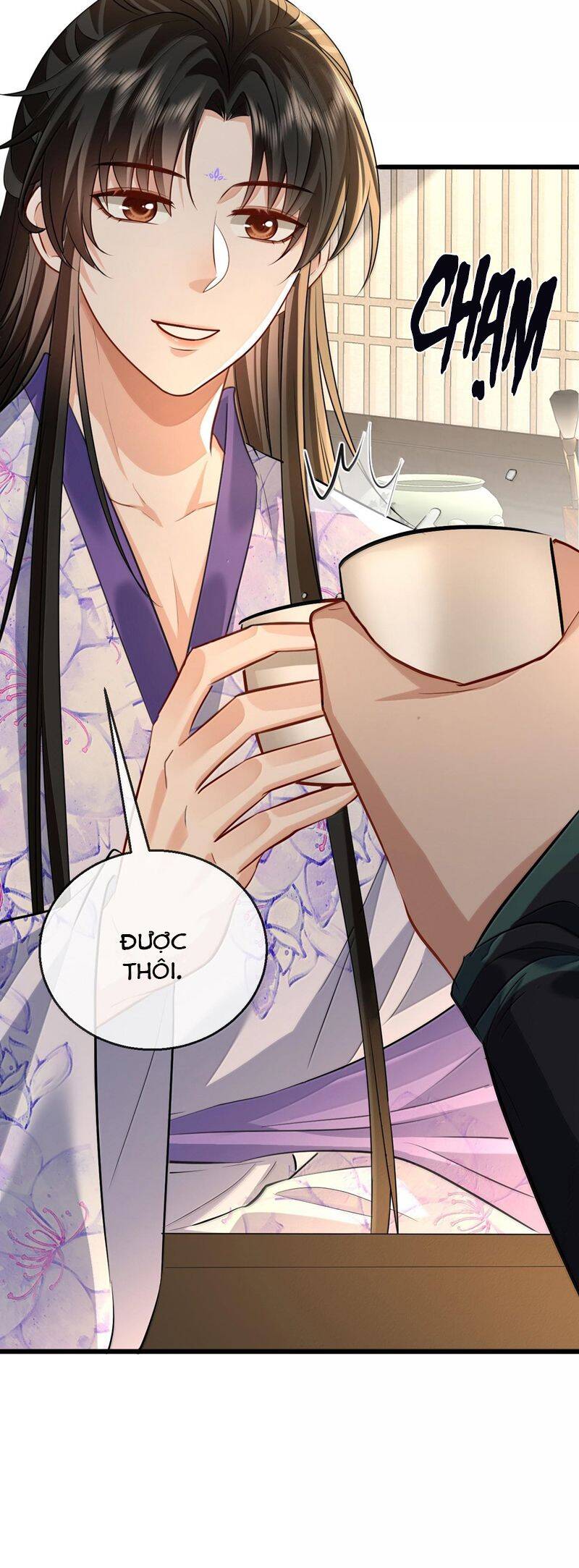 Ma Tôn Đại Nhân Song Tu Không Chapter  67 - 39