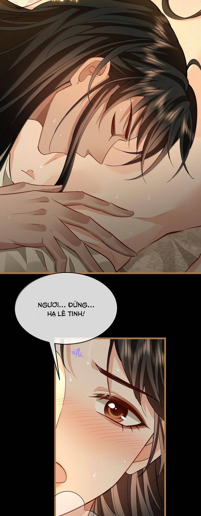 Ma Tôn Đại Nhân Song Tu Không Chapter  67 - 5