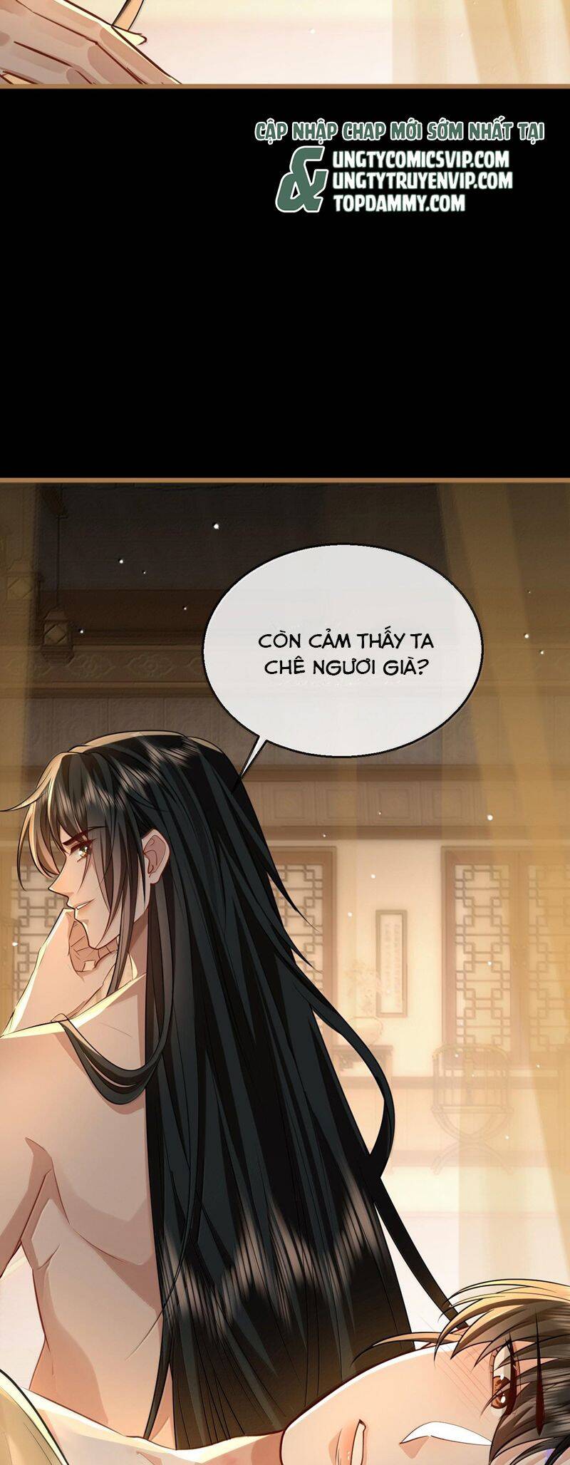 Ma Tôn Đại Nhân Song Tu Không Chapter  67 - 8