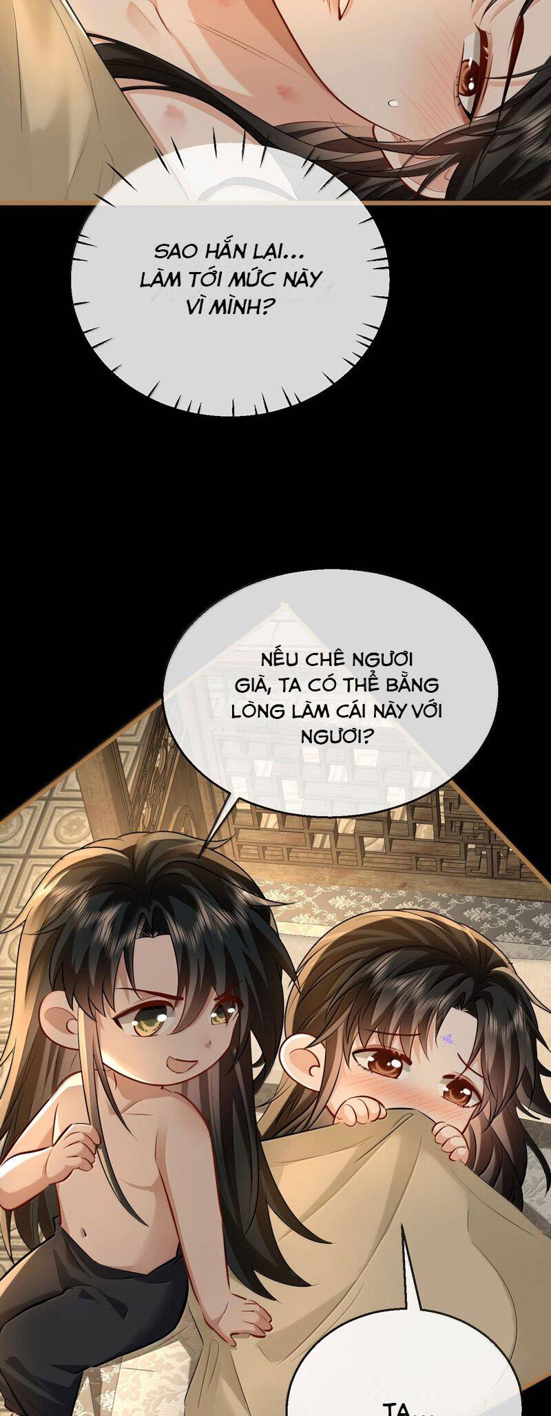 Ma Tôn Đại Nhân Song Tu Không Chapter  67 - 9