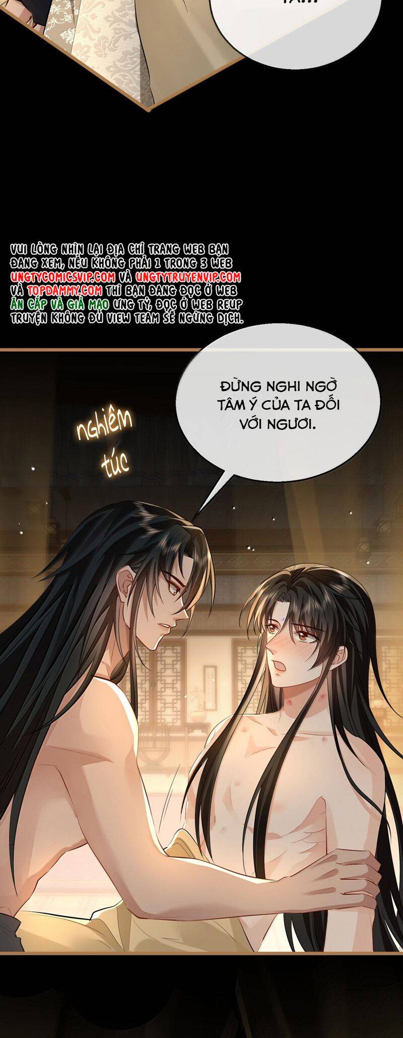 Ma Tôn Đại Nhân Song Tu Không Chapter  67 - 10