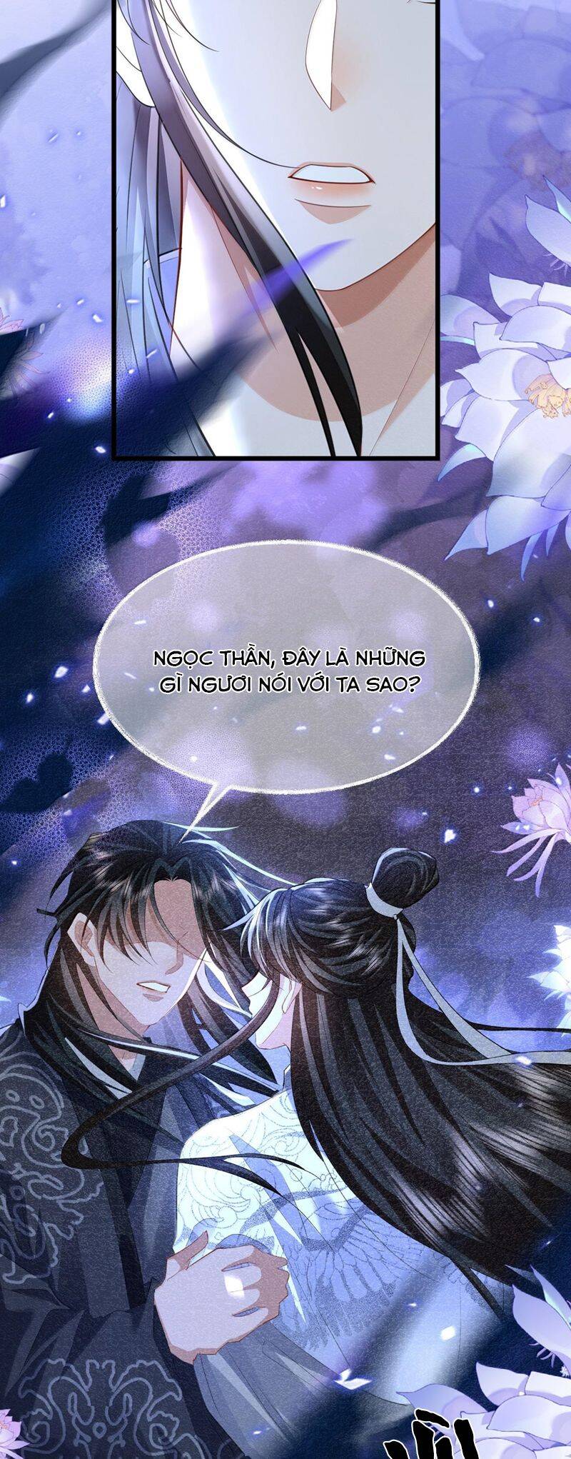 Ma Tôn Đại Nhân Song Tu Không Chapter  69 - 11