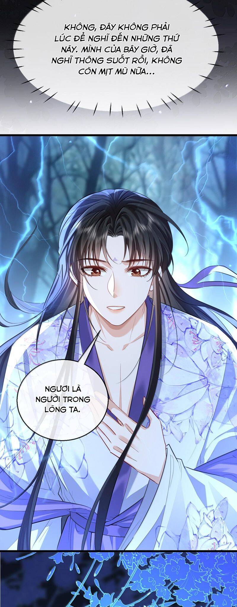 Ma Tôn Đại Nhân Song Tu Không Chapter  69 - 13