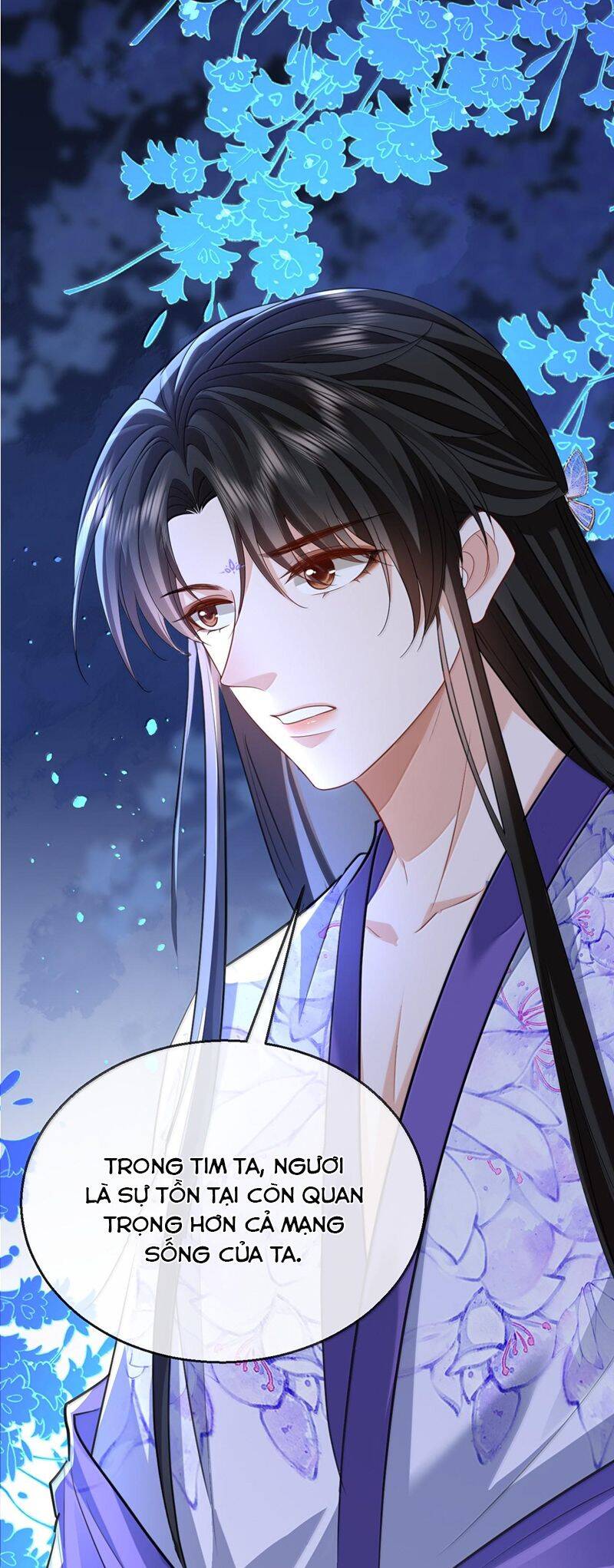 Ma Tôn Đại Nhân Song Tu Không Chapter  69 - 14