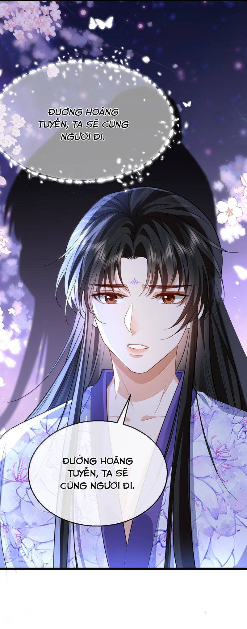 Ma Tôn Đại Nhân Song Tu Không Chapter  69 - 16