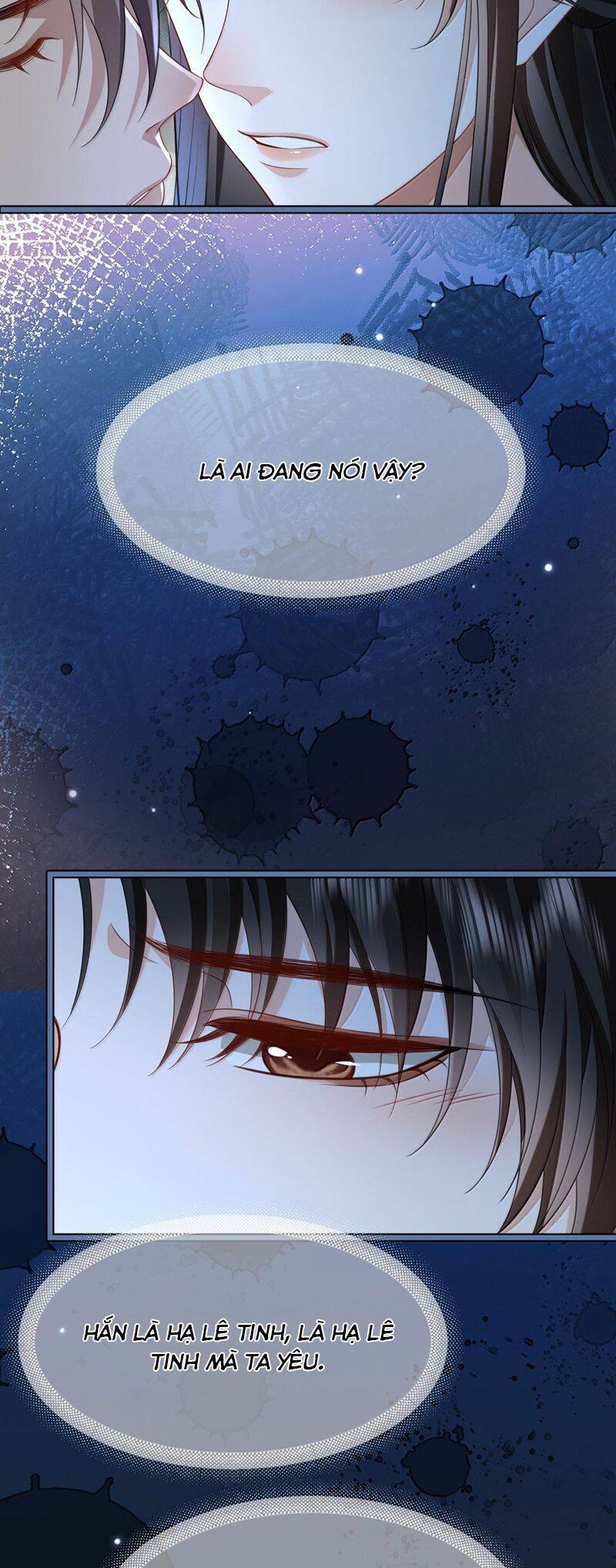 Ma Tôn Đại Nhân Song Tu Không Chapter  69 - 20