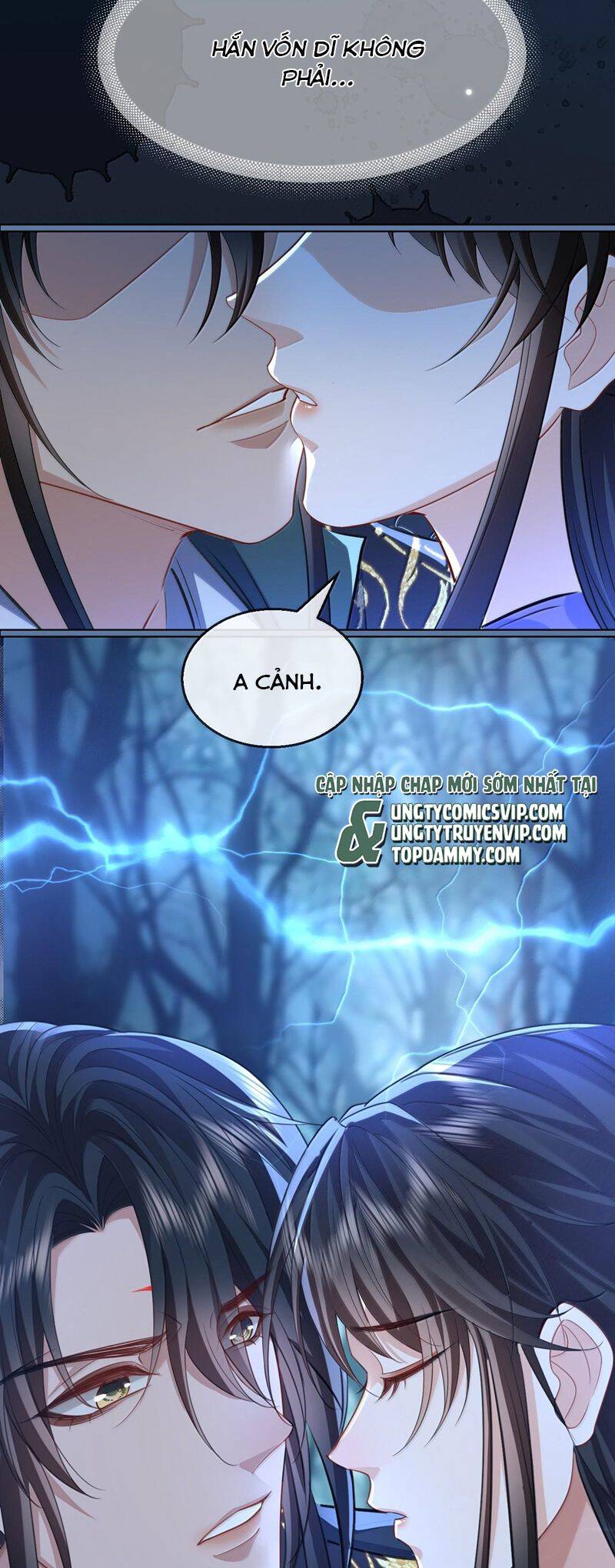 Ma Tôn Đại Nhân Song Tu Không Chapter  69 - 21