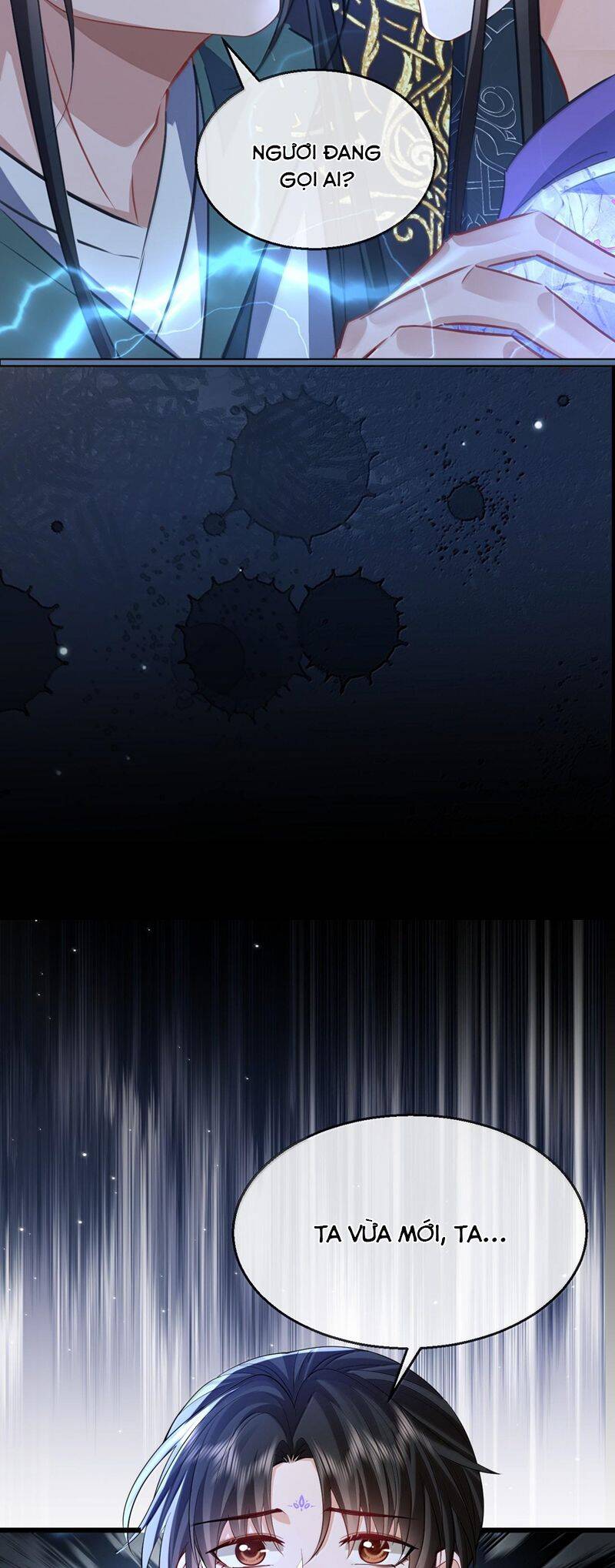 Ma Tôn Đại Nhân Song Tu Không Chapter  69 - 22