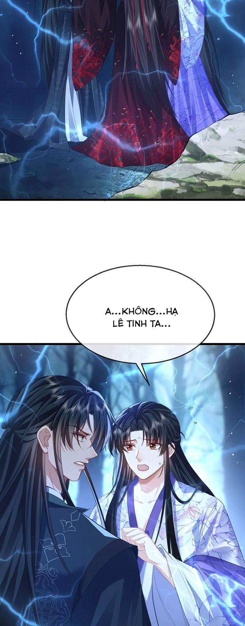 Ma Tôn Đại Nhân Song Tu Không Chapter  69 - 27