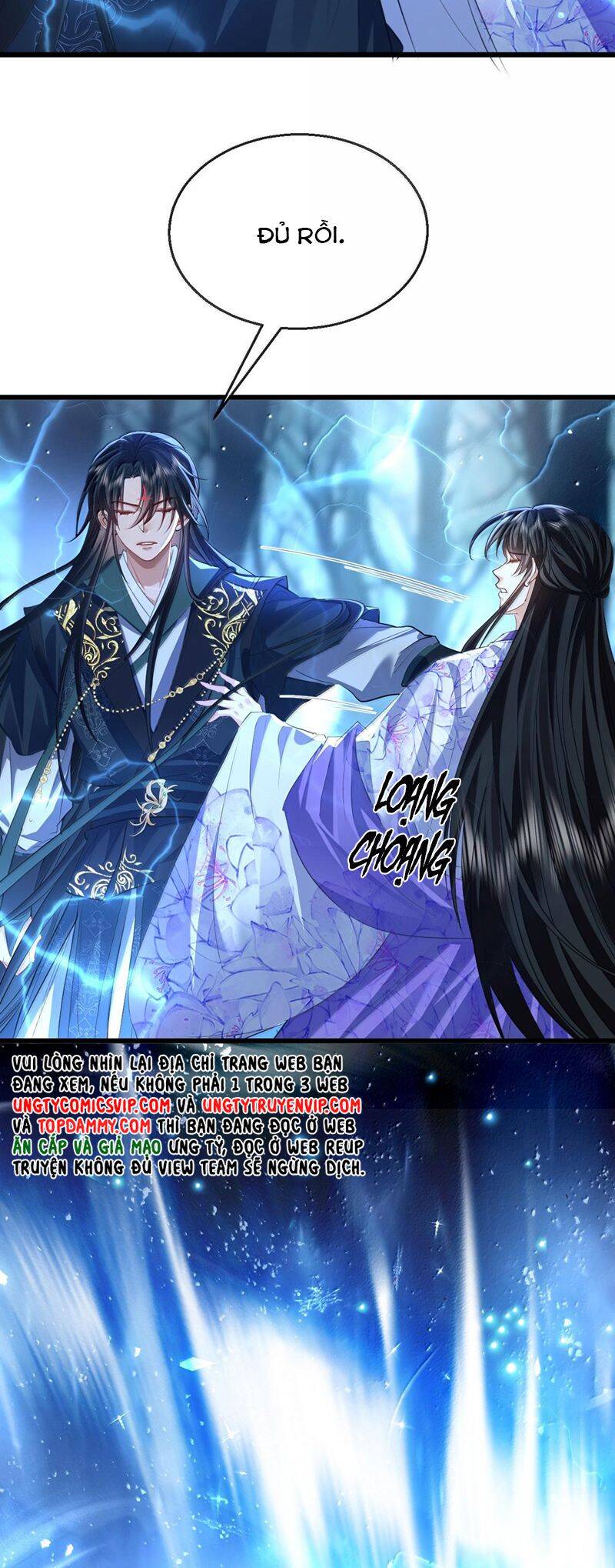 Ma Tôn Đại Nhân Song Tu Không Chapter  69 - 28