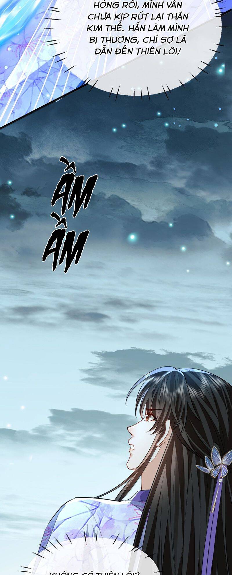 Ma Tôn Đại Nhân Song Tu Không Chapter  69 - 32