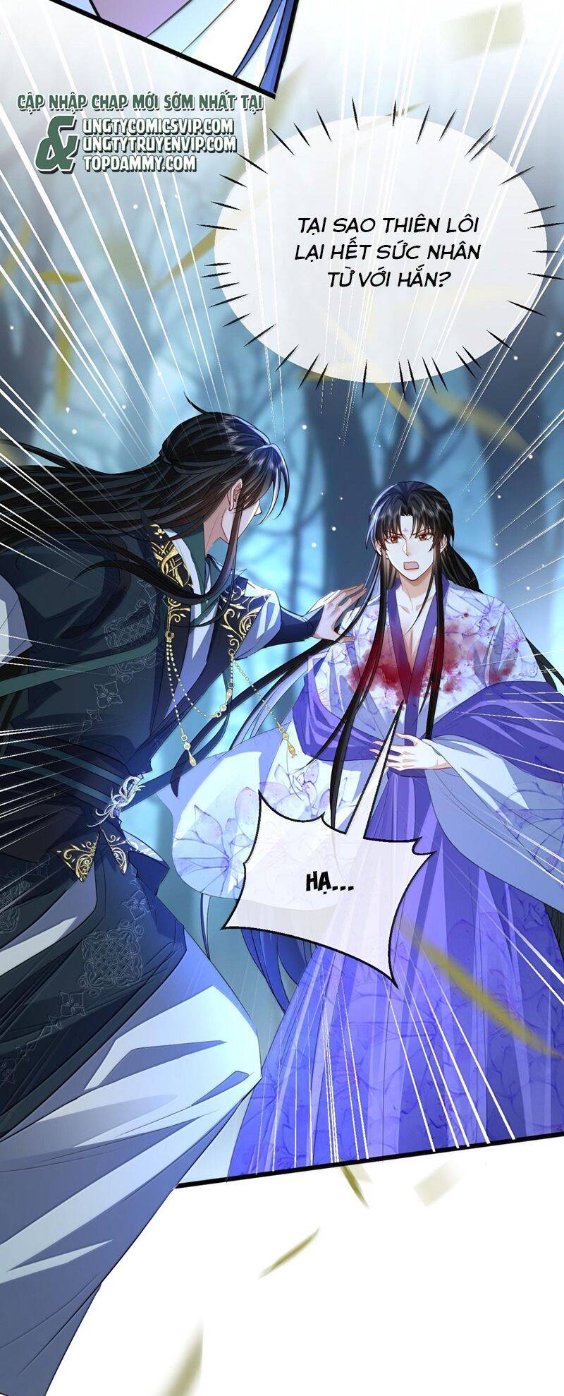 Ma Tôn Đại Nhân Song Tu Không Chapter  69 - 35