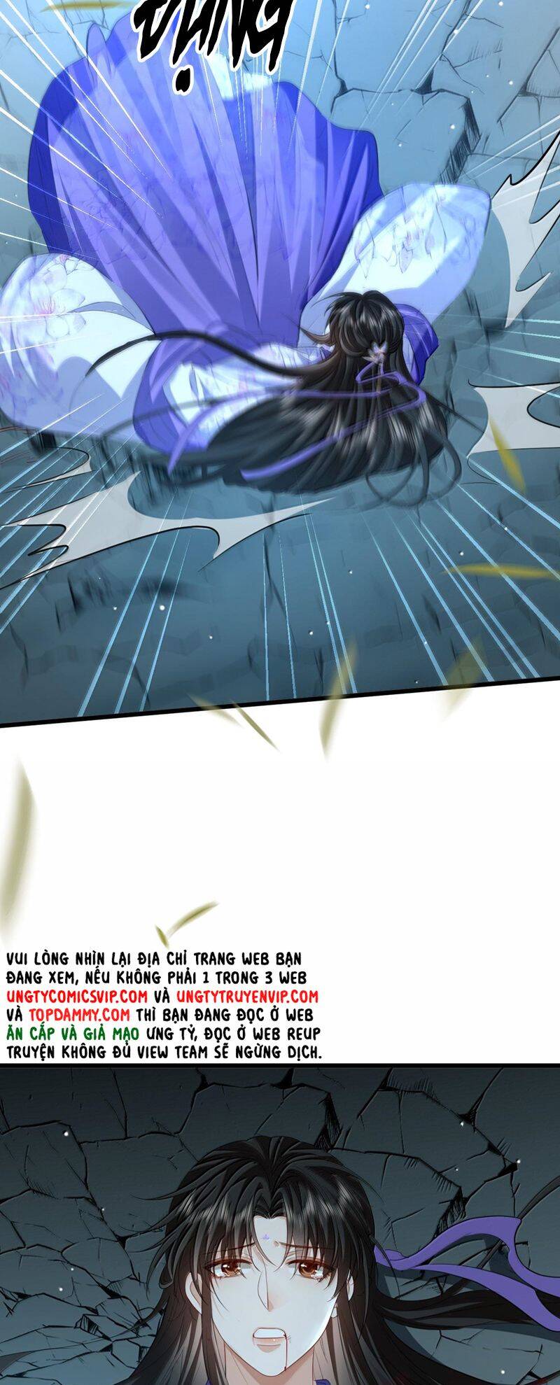 Ma Tôn Đại Nhân Song Tu Không Chapter  69 - 38