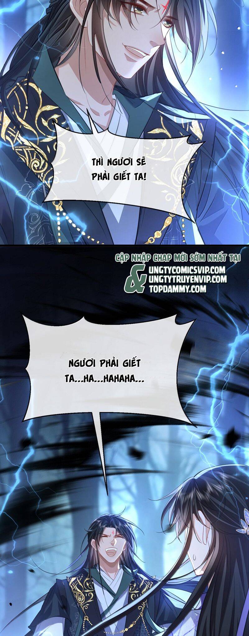 Ma Tôn Đại Nhân Song Tu Không Chapter  69 - 8