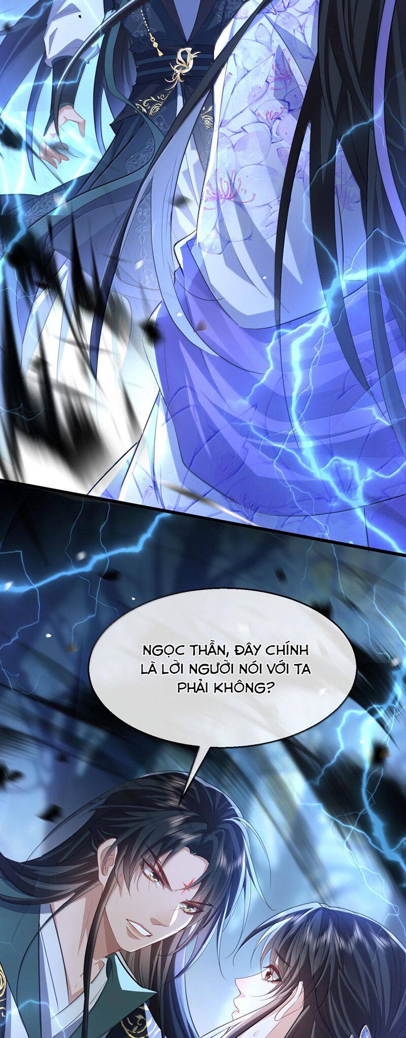 Ma Tôn Đại Nhân Song Tu Không Chapter  69 - 9