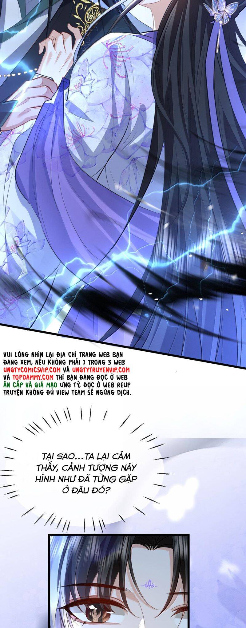 Ma Tôn Đại Nhân Song Tu Không Chapter  69 - 10