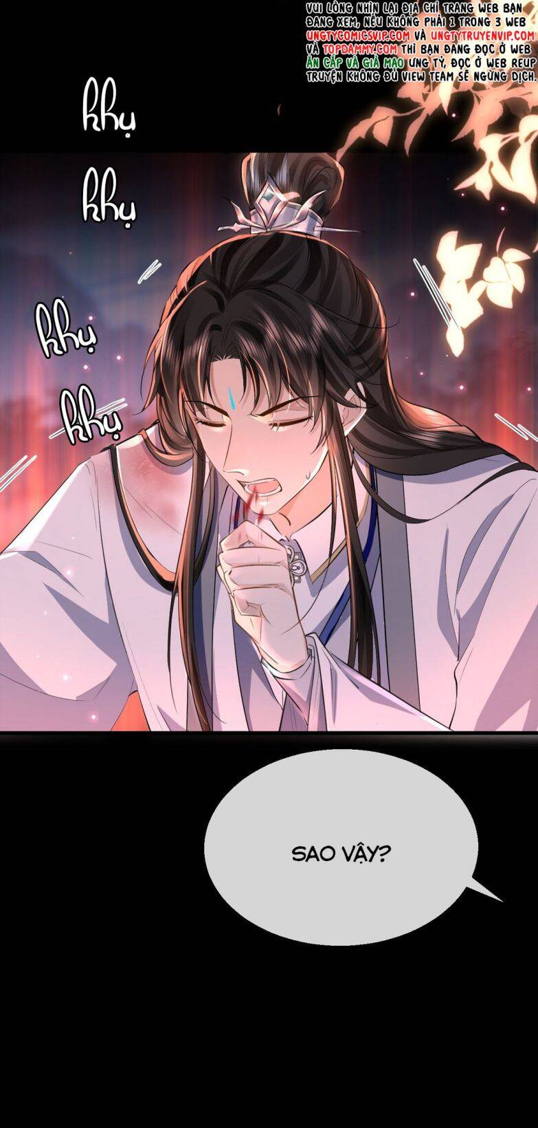 Ma Tôn Đại Nhân Song Tu Không Chapter  7 - 12