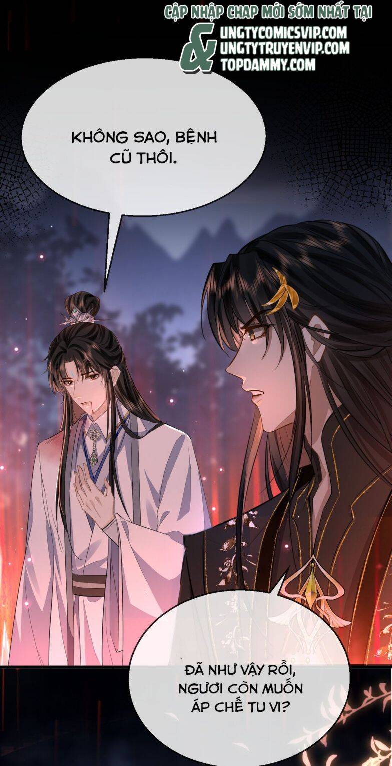 Ma Tôn Đại Nhân Song Tu Không Chapter  7 - 13