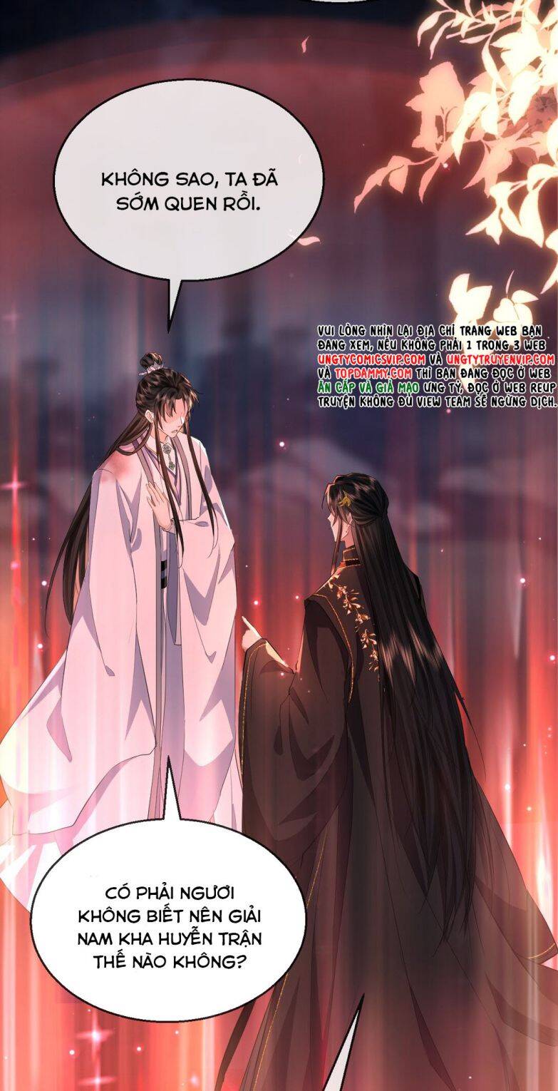 Ma Tôn Đại Nhân Song Tu Không Chapter  7 - 14