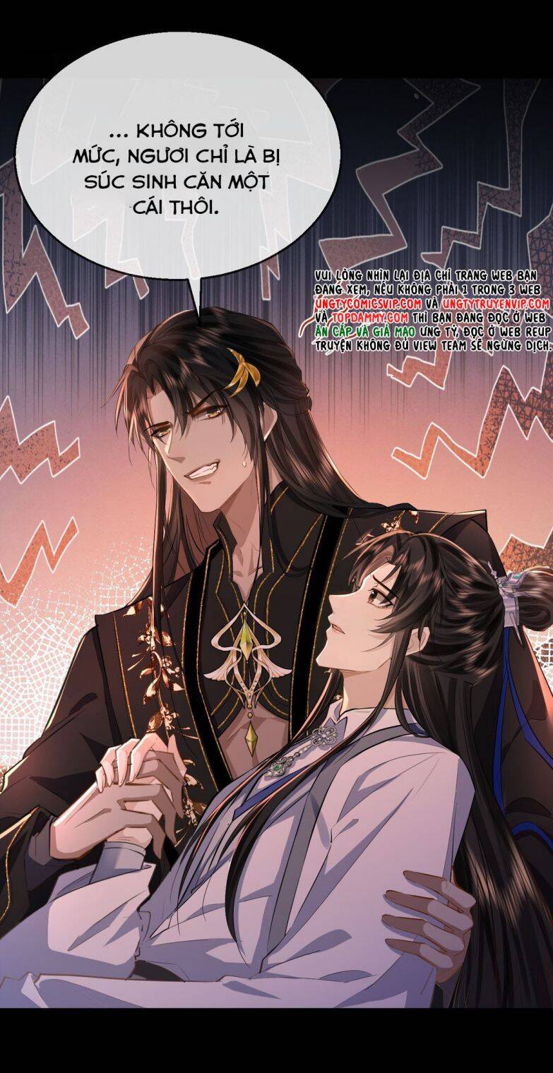 Ma Tôn Đại Nhân Song Tu Không Chapter  7 - 21