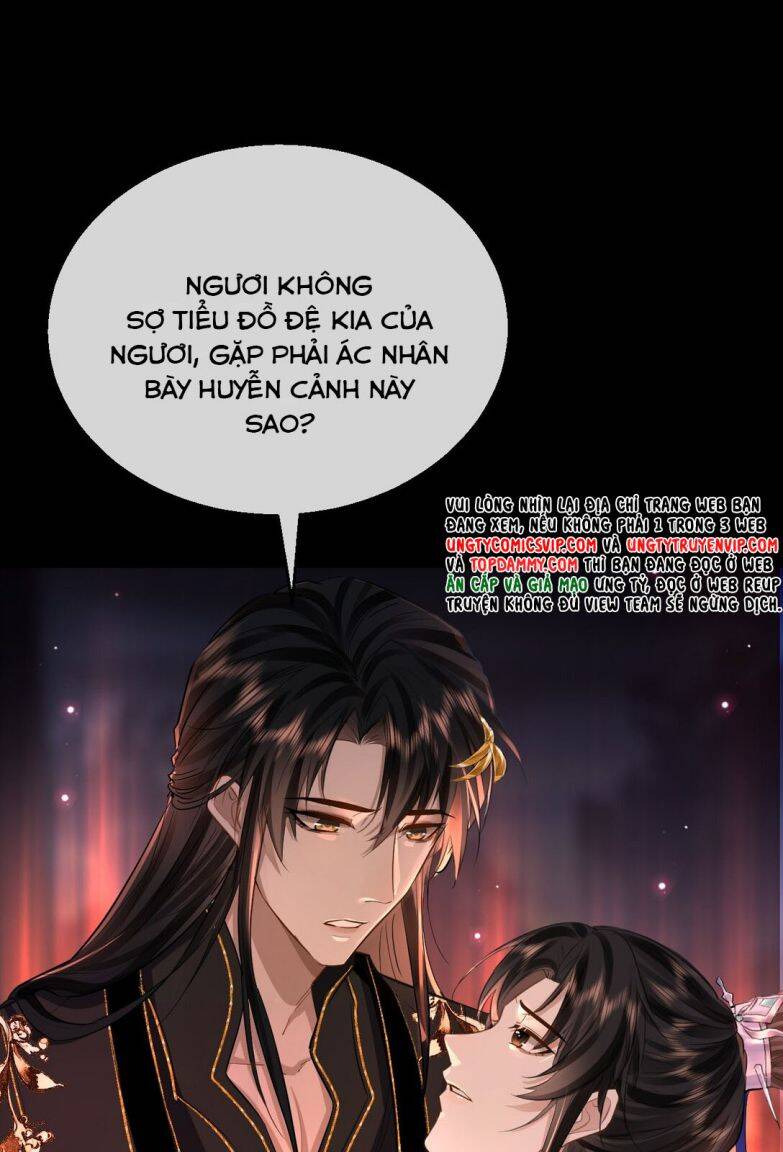 Ma Tôn Đại Nhân Song Tu Không Chapter  7 - 24