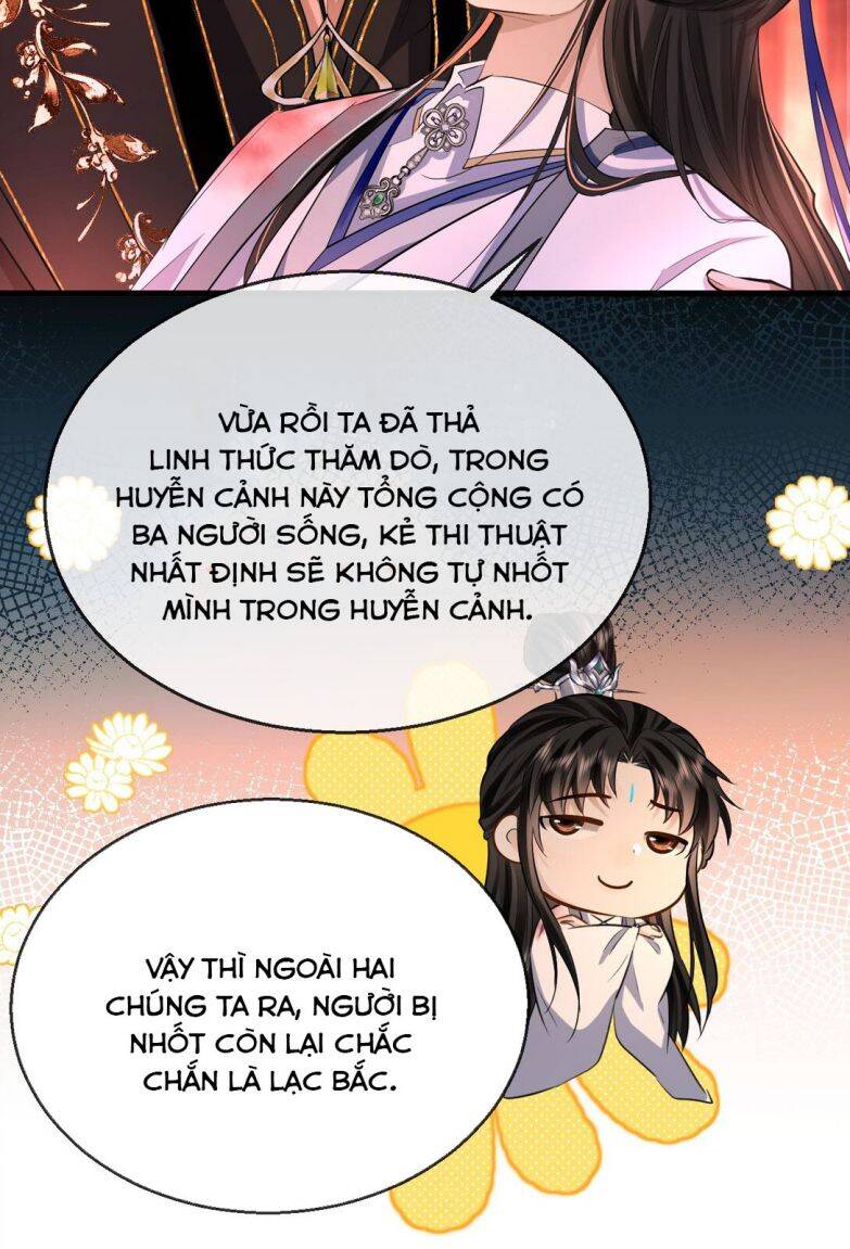 Ma Tôn Đại Nhân Song Tu Không Chapter  7 - 25