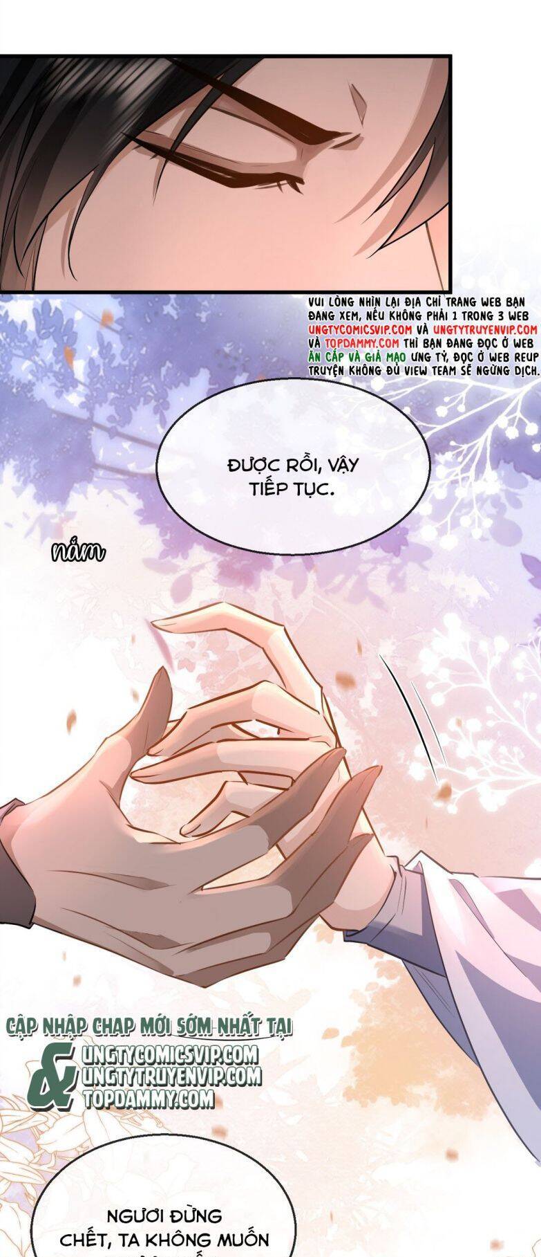 Ma Tôn Đại Nhân Song Tu Không Chapter  7 - 27